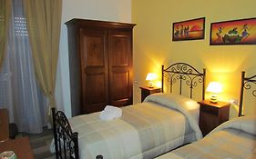 B&B Eco Dal Mare