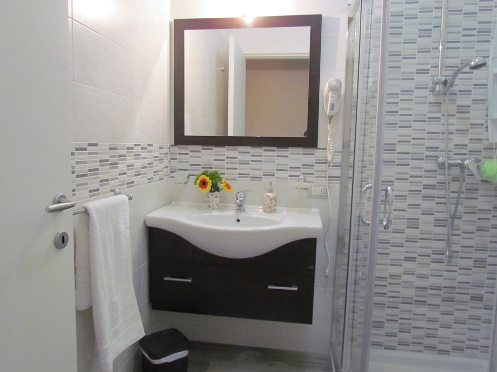 B&B Eco Dal Mare Gallipoli Exterior foto